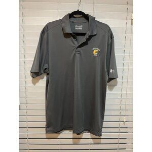 Under Armour Chattanooga Mocs Polo Shirt - Size‎ L